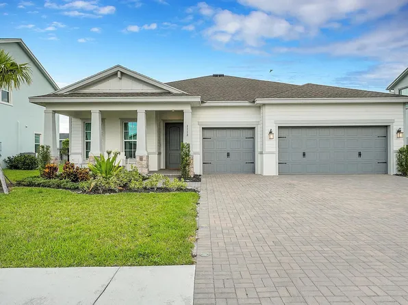 1113 Tangled Orchard Trce, Loxahatchee, FL 33470