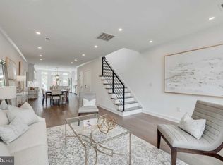 1019 4th St NE, Washington, DC 20002