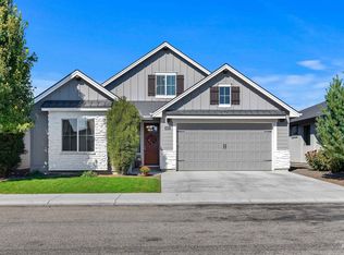 4094 W La Grange Ct, Meridian, ID 83642