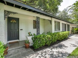 438 Northridge Dr, San Antonio, TX 78209