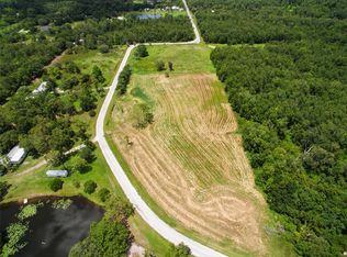 0 Fanny Bass Ln LOT 17, Saint Cloud, FL 34772