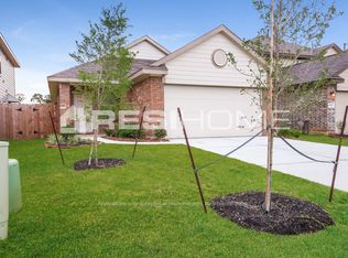 5948 Rimini Landing Ln, Porter, TX 77365