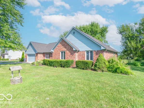 6510 W 600 N, McCordsville, IN 46055