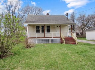 1039 W 21st St, Lorain, OH