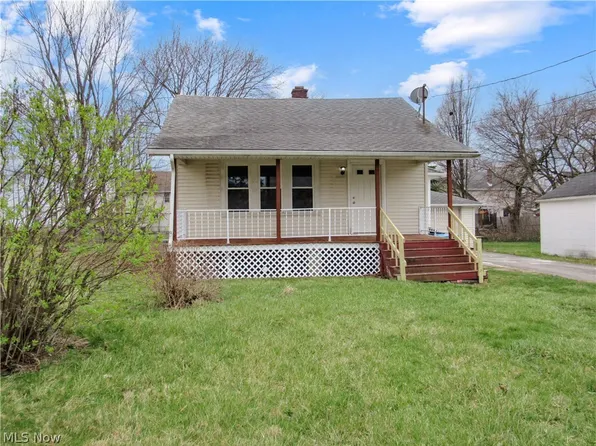 1039 W 21st St, Lorain, OH 44052