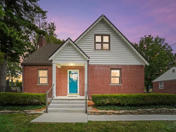 1962 Wanninger Ln, Cincinnati, OH 45255