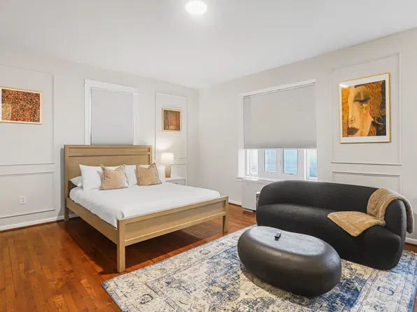 320 Constitution Ave NE APT 6, Washington, DC 20002