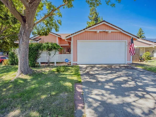 8312 Auberry Dr, Sacramento, CA 95828