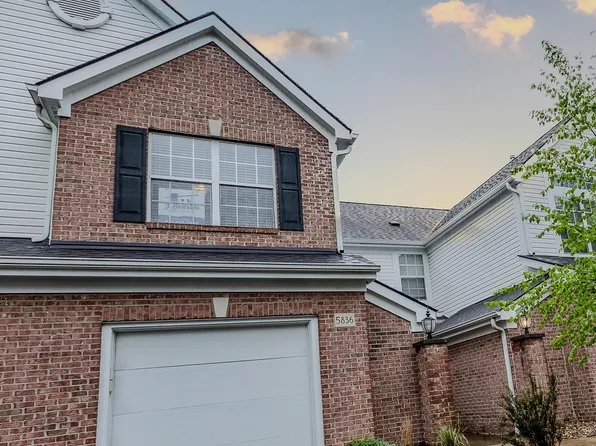 5836 Edge Of Vlg, Westerville, OH 43081