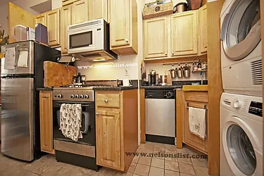 Rented by Nelson Aybar, LREB