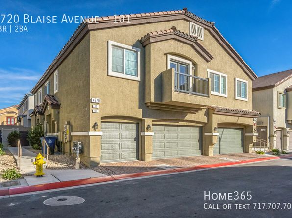 4720 Blaise Ave North Las Vegas NV Zillow