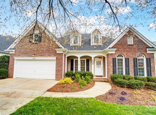 1509 Burning Lantern Ln, Kannapolis, NC 28081
