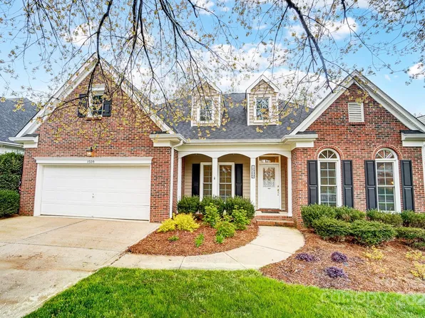 1509 Burning Lantern Ln, Kannapolis, NC 28081