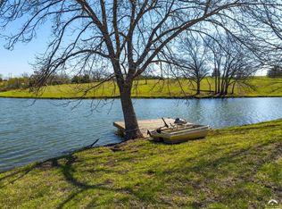 1628 E 400th Rd, Lawrence, KS 66049