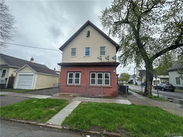 122 Austin St, Buffalo, NY 14207