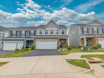 514 Crimson St, Crozet, VA, 22932