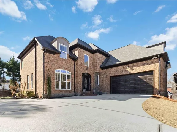 3254 Leyland Way SE, Conyers, GA 30013