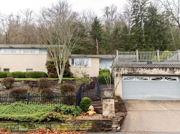 39 Woodland Drive, Wheeling, WV 26003