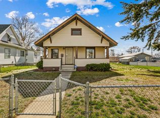 2002 E Dalton Ave, Spokane, WA 99207