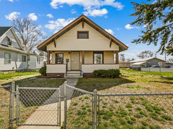 2002 E Dalton Ave, Spokane, WA 99207
