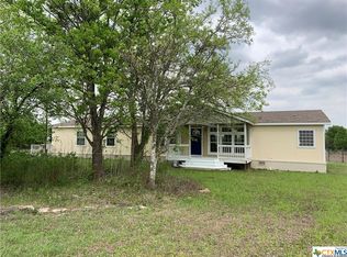 124 Airport Rd, Gatesville, TX 76528