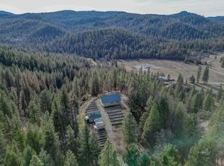 611 Dobbins Crk, Hayfork, CA 96041