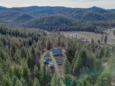 611 Dobbins Crk, Hayfork, CA, 96041