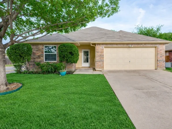 1012 Barbara St, Denton, TX 76209
