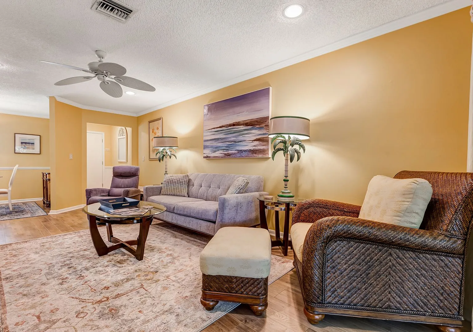 ** Park Shore ** 2 Bed / 2 Bath - Condo - 55+ Community - Seasonal Or Short Term Rental — Photo 3