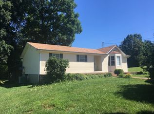 65 Isley Ln, Greeneville, TN 37745