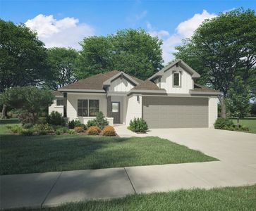 215 Ivory Brook Cove Dr, Lavon, TX, 75166