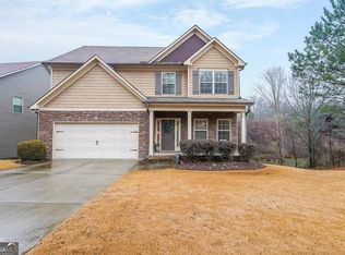 2321 Line Dr, Lawrenceville, GA 30043
