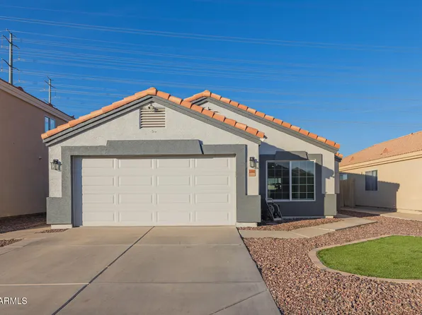 11962 W BERKELEY Road, Avondale, AZ 85392