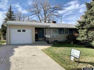 1704 Holly St, Casper, WY 82604