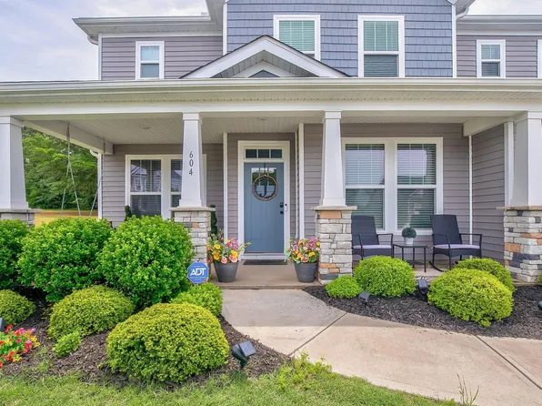 604 Oak Hill Ln, Belton, SC 29627