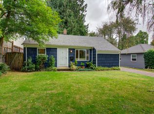 34 SE 88th Ave, Portland, OR 97216