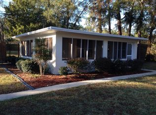 425 SW 7th Ave, Williston, FL 32696