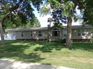 206 Jackson St, Clearfield, IA 50840