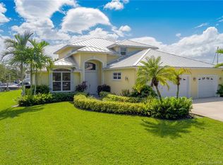 5854 SE Horseshoe Point Rd, Stuart, FL 34997