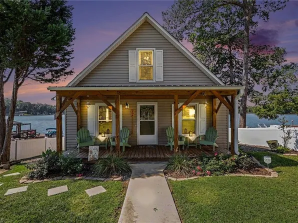 264 Lake Dr #6, Lexington, NC 27295