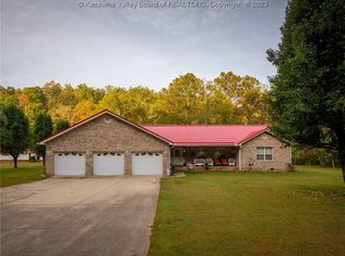 1675 Blue Lick Rd, Winfield, WV 25213