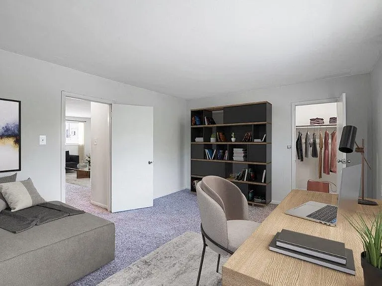 Warwick Terrace Apartment Homes — Photo 6
