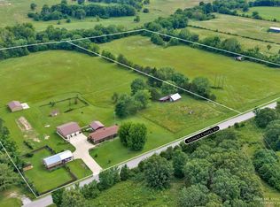 11023 Illinois Chapel Rd, Prairie Grove, AR 72753