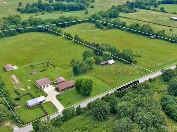 11023 Illinois Chapel Rd, Prairie Grove, AR 72753