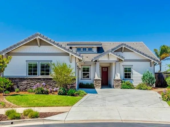 5812 Lady Bells Dr, Santa Maria, CA 93455
