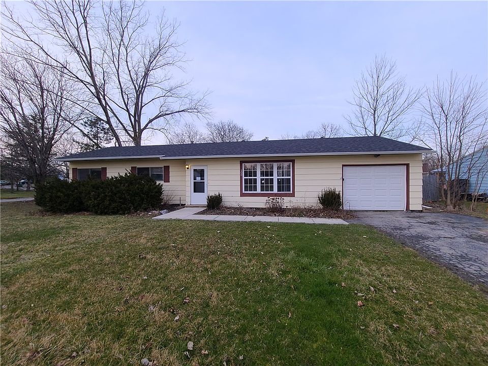 100 Lippman Rd, Henrietta, NY 14467 MLS R1463211 Zillow