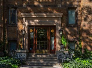 Pollyanna Apartments, Salt Lake City, UT 84103