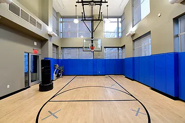 Rented by Portunes LLC