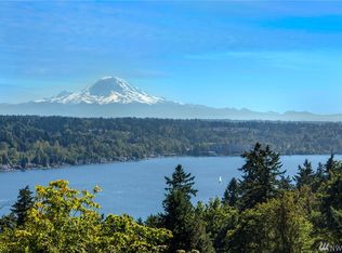 4304 94th Ave SE, Mercer Island, WA 98040