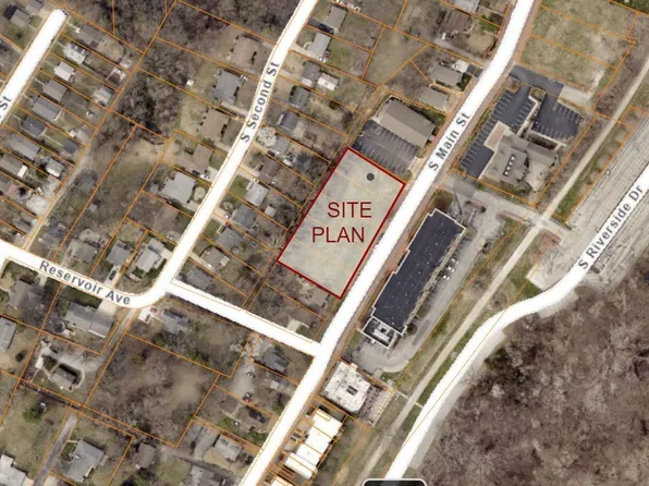 1119 S Main St, Saint Charles, MO 63301